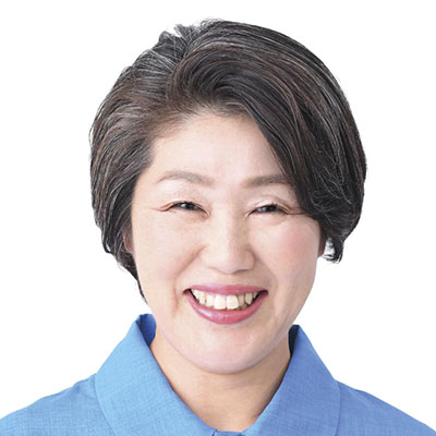 伊藤純子